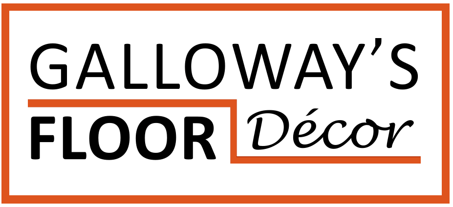 Galloway's Floor Decor